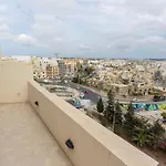 & Spacious Penthouse W/ 1br + View By 360 Estates * Msida