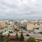 Apartamento & Spacious Penthouse W/ 1br + View By 360 Estates *