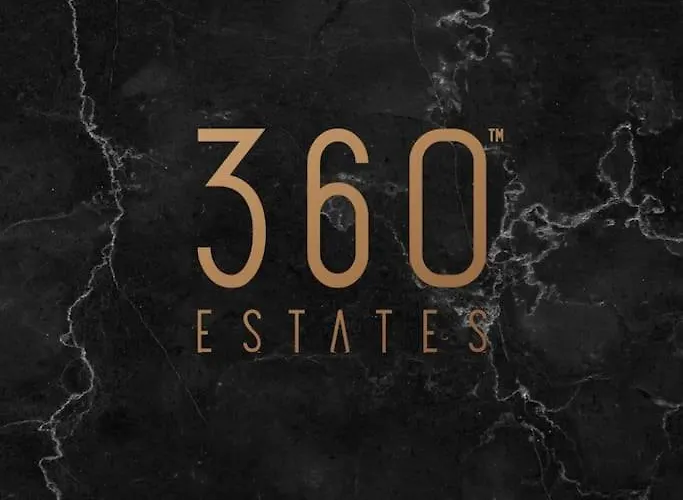 & Spacious Penthouse W/ 1br + View By 360 Estates * 음시다