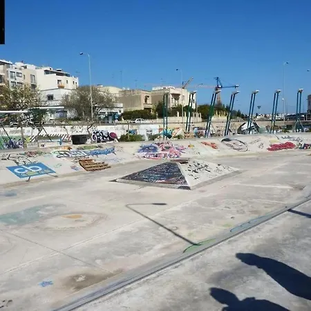 公寓 & Spacious Penthouse W/ 1br + View By 360 Estates