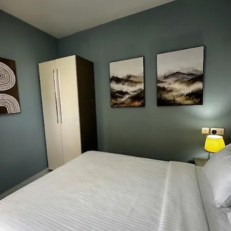 & Spacious Penthouse W/ 1br + View By 360 Estates Apartman