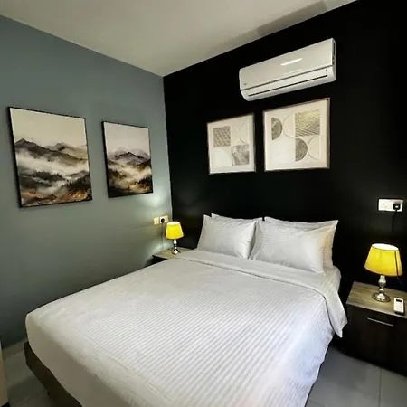 Apartman & Spacious Penthouse W/ 1br + View By 360 Estates *