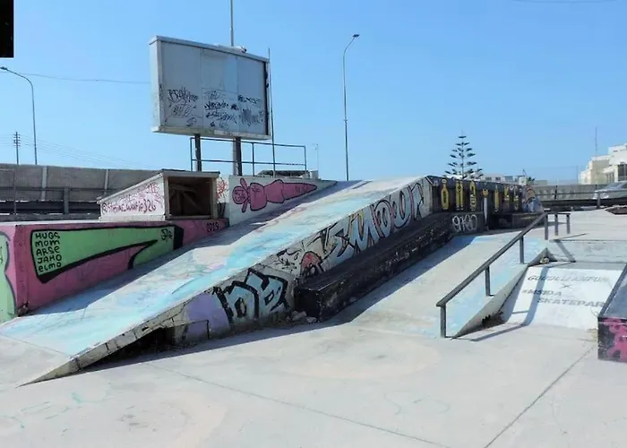 & Spacious Penthouse W/ 1br + View By 360 Estates Apartament *